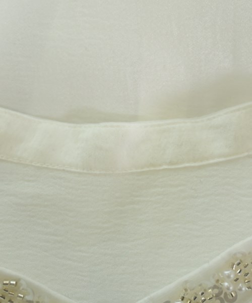 Spick and Span（スピックアンドスパン）ブラウス 白 サイズ:F レディース/2200655223016