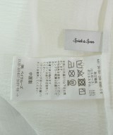 Spick and Span（スピックアンドスパン）ブラウス 白 サイズ:F レディース/2200655223016