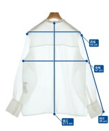 Spick and Span（スピックアンドスパン）ブラウス 白 サイズ:F レディース/2200655223016