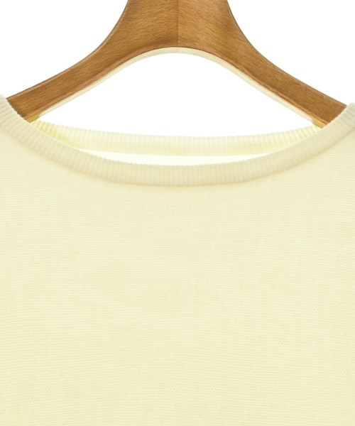 Spick and Span（スピックアンドスパン）ニット・セーター 白 サイズ:F レディース/2200657906016