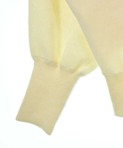 Spick and Span（スピックアンドスパン）ニット・セーター 白 サイズ:F レディース/2200657906016