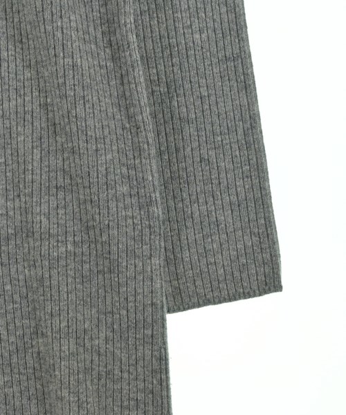 Spick and Span（スピックアンドスパン）ワンピース グレー サイズ:F レディース/2200638312027