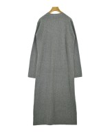 Spick and Span（スピックアンドスパン）ワンピース グレー サイズ:F レディース/2200638312027