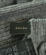 Spick and Span（スピックアンドスパン）ワンピース グレー サイズ:F レディース/2200638312027