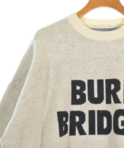 Spick and Span（スピックアンドスパン）ニット・セーター 白 サイズ:F レディース/2200638312096