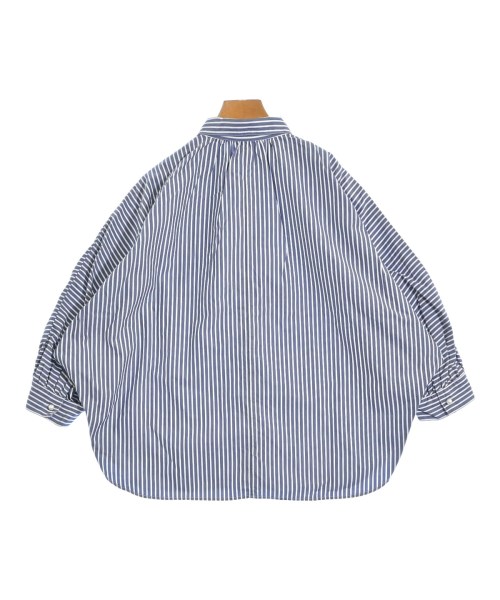 Spick and Span（スピックアンドスパン）カジュアルシャツ 青 サイズ:F レディース/2200649042234