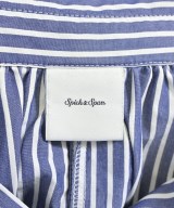 Spick and Span（スピックアンドスパン）カジュアルシャツ 青 サイズ:F レディース/2200649042234