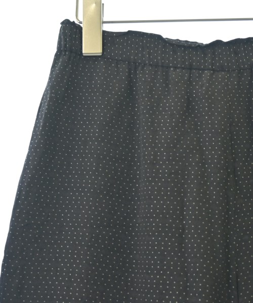 Spick and Span（スピックアンドスパン）その他 黒 サイズ:36(S位) レディース/2200654066041