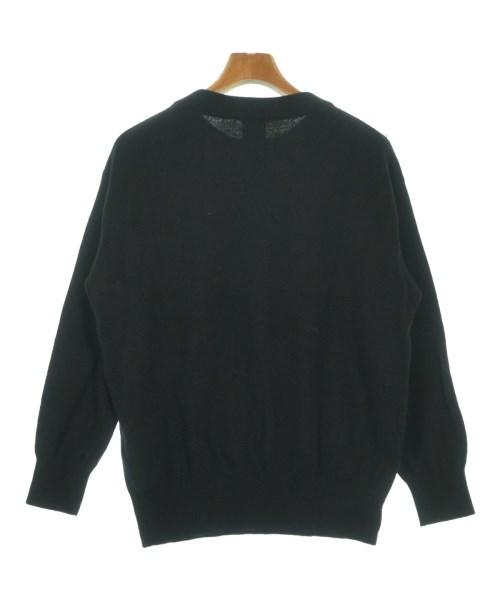 Spick and Span（スピックアンドスパン）ニット・セーター 黒 サイズ:-(M位) レディース/2200654991015