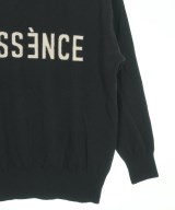 Spick and Span（スピックアンドスパン）ニット・セーター 黒 サイズ:-(M位) レディース/2200654991015