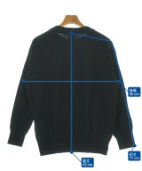 Spick and Span（スピックアンドスパン）ニット・セーター 黒 サイズ:-(M位) レディース/2200654991015