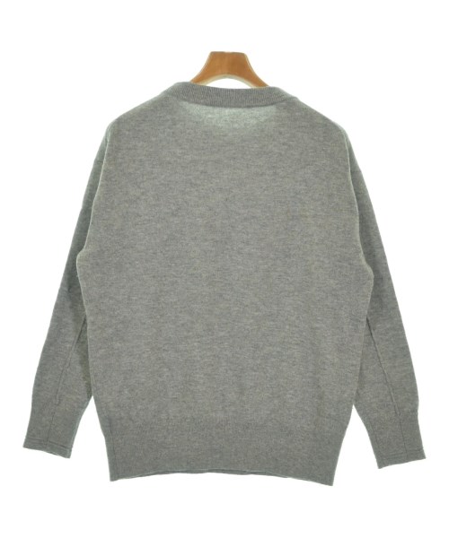 Spick and Span（スピックアンドスパン）ニット・セーター グレー サイズ:-(M位) レディース/2200654991022