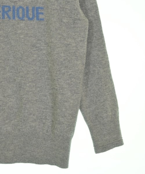 Spick and Span（スピックアンドスパン）ニット・セーター グレー サイズ:-(M位) レディース/2200654991022