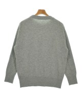Spick and Span（スピックアンドスパン）ニット・セーター グレー サイズ:-(M位) レディース/2200654991022