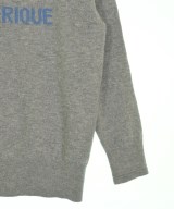 Spick and Span（スピックアンドスパン）ニット・セーター グレー サイズ:-(M位) レディース/2200654991022