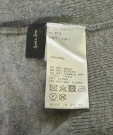 Spick and Span（スピックアンドスパン）ニット・セーター グレー サイズ:-(M位) レディース/2200654991022