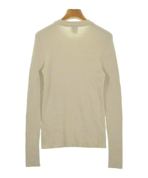 Spick and Span（スピックアンドスパン）ニット・セーター ベージュ サイズ:F レディース/2200656031054