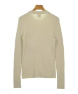 Spick and Span（スピックアンドスパン）ニット・セーター ベージュ サイズ:F レディース/2200656031054