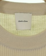 Spick and Span（スピックアンドスパン）ニット・セーター ベージュ サイズ:F レディース/2200656031054