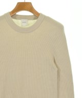 Spick and Span（スピックアンドスパン）ニット・セーター ベージュ サイズ:F レディース/2200656031054