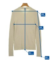 Spick and Span（スピックアンドスパン）ニット・セーター ベージュ サイズ:F レディース/2200656031054