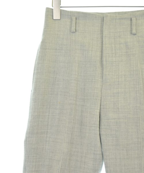 Spick and Span（スピックアンドスパン）スラックス グレー サイズ:34(XS位) レディース/2200658299025