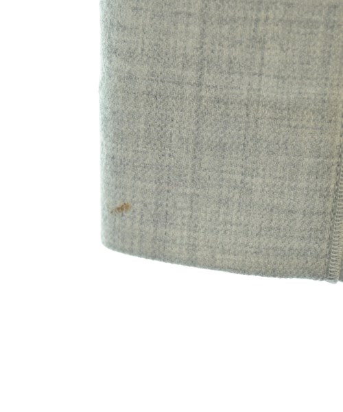 Spick and Span（スピックアンドスパン）スラックス グレー サイズ:34(XS位) レディース/2200658299025