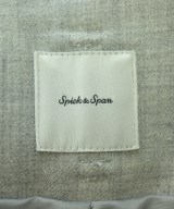 Spick and Span（スピックアンドスパン）スラックス グレー サイズ:34(XS位) レディース/2200658299025