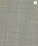 Spick and Span（スピックアンドスパン）スラックス グレー サイズ:34(XS位) レディース/2200658299025