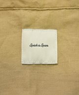 Spick and Span（スピックアンドスパン）カジュアルシャツ ベージュ サイズ:F レディース/2200648814122