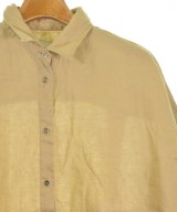 Spick and Span（スピックアンドスパン）カジュアルシャツ ベージュ サイズ:F レディース/2200648814122