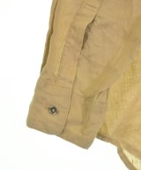 Spick and Span（スピックアンドスパン）カジュアルシャツ ベージュ サイズ:F レディース/2200648814122