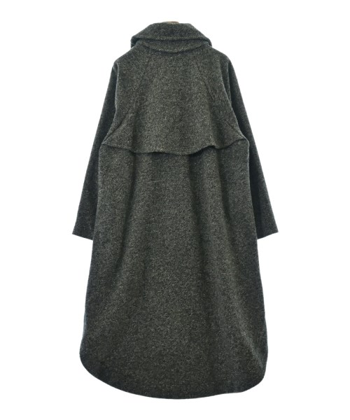 Spick and Span（スピックアンドスパン）ステンカラーコート グレー サイズ:36(S位) レディース/2200654452011