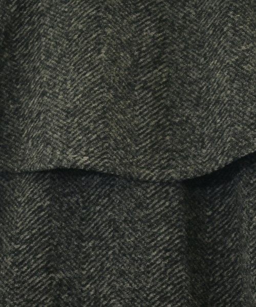 Spick and Span（スピックアンドスパン）ステンカラーコート グレー サイズ:36(S位) レディース/2200654452011