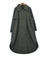 Spick and Span（スピックアンドスパン）ステンカラーコート グレー サイズ:36(S位) レディース/2200654452011