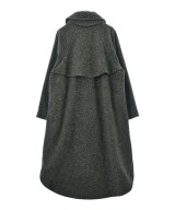 Spick and Span（スピックアンドスパン）ステンカラーコート グレー サイズ:36(S位) レディース/2200654452011