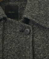 Spick and Span（スピックアンドスパン）ステンカラーコート グレー サイズ:36(S位) レディース/2200654452011