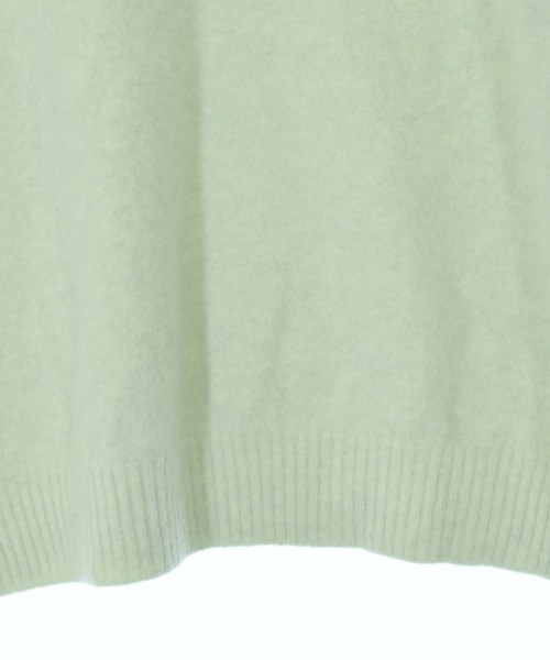 Spick and Span（スピックアンドスパン）ニット・セーター 緑 サイズ:F レディース/2200655291015