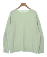 Spick and Span（スピックアンドスパン）ニット・セーター 緑 サイズ:F レディース/2200655291015