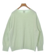 Spick and Span（スピックアンドスパン）ニット・セーター 緑 サイズ:F レディース/2200655291015