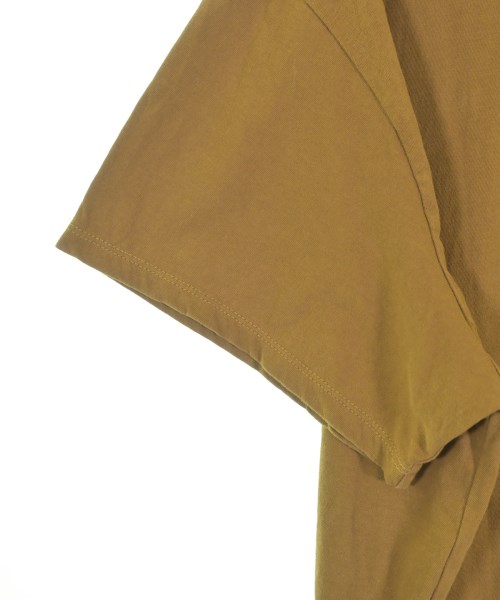 Spick and Span（スピックアンドスパン）Tシャツ・カットソー 茶 サイズ:F レディース/2200655688044