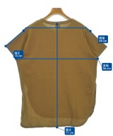 Spick and Span（スピックアンドスパン）Tシャツ・カットソー 茶 サイズ:F レディース/2200655688044