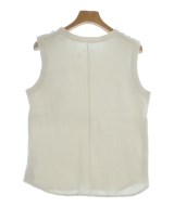 Spick and Span（スピックアンドスパン）ノースリーブ 白 サイズ:F レディース/2200645745030