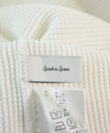 Spick and Span（スピックアンドスパン）ノースリーブ 白 サイズ:F レディース/2200645745030