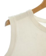 Spick and Span（スピックアンドスパン）ノースリーブ 白 サイズ:F レディース/2200645745030