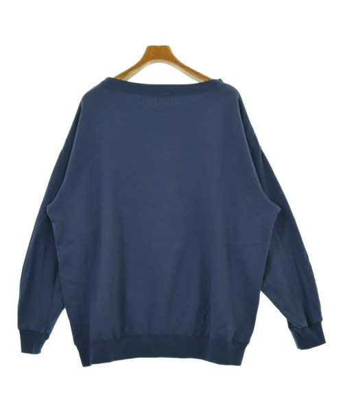 Spick and Span（スピックアンドスパン）スウェット 紺 サイズ:F メンズ/2200650926011