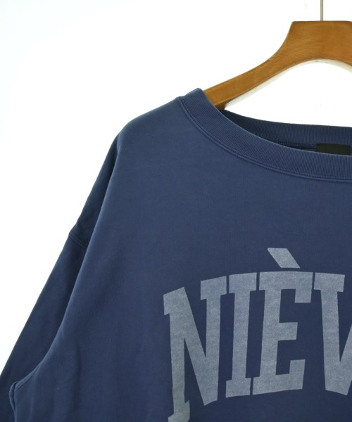 Spick and Span（スピックアンドスパン）スウェット 紺 サイズ:F メンズ/2200650926011