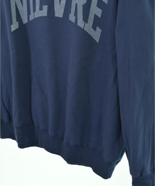 Spick and Span（スピックアンドスパン）スウェット 紺 サイズ:F メンズ/2200650926011