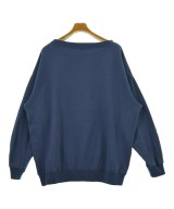 Spick and Span（スピックアンドスパン）スウェット 紺 サイズ:F メンズ/2200650926011