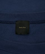 Spick and Span（スピックアンドスパン）スウェット 紺 サイズ:F メンズ/2200650926011